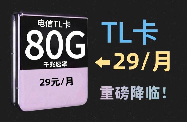 电信流量卡139