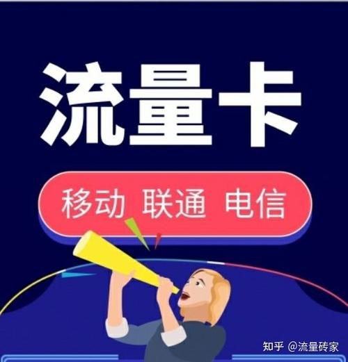 流量卡头像图