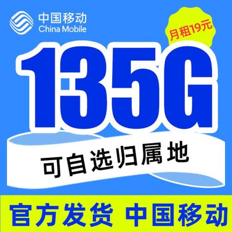 车载流量卡移动