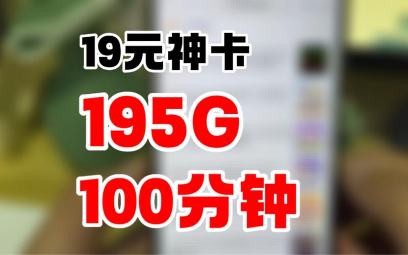 100g国内流量卡