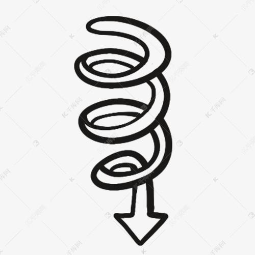 流量卡箭头向下的不亮