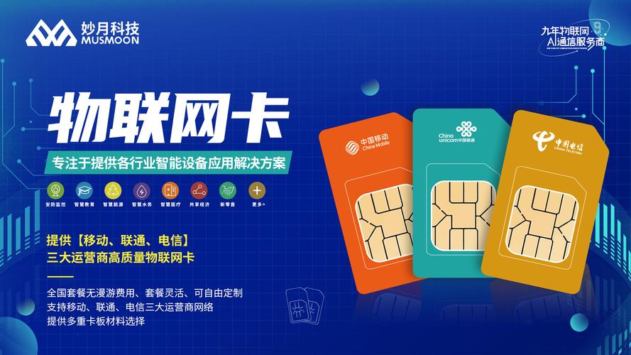 监控摄像头是否需要使用流量卡进行联网？
