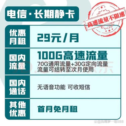 网上买的电信卡流量不准