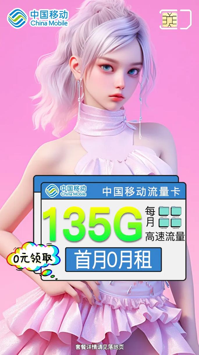 霸王卡的专属流量怎么用