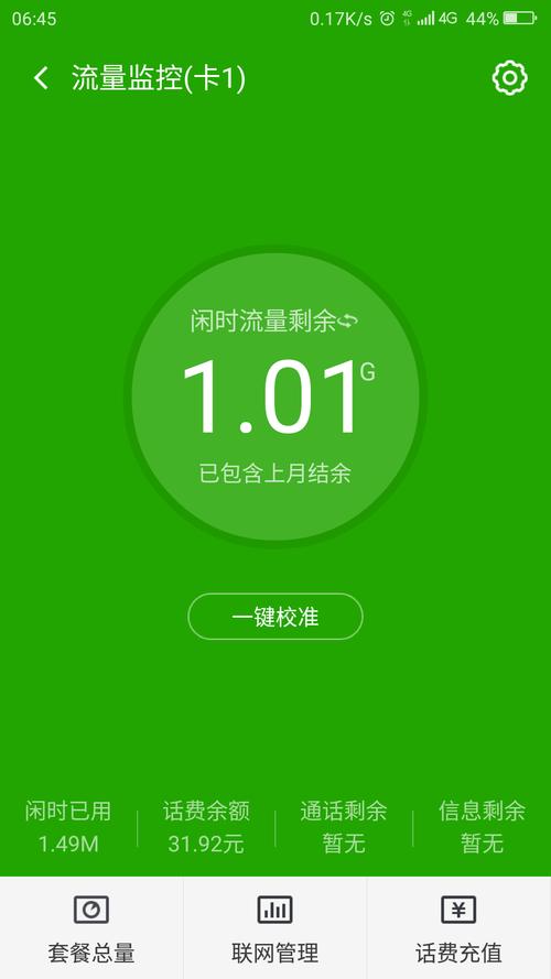 为什么流量卡都是空号了