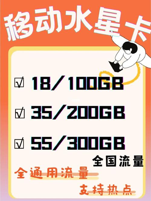 移动卡断流量