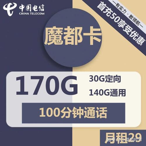 最新好用流量卡