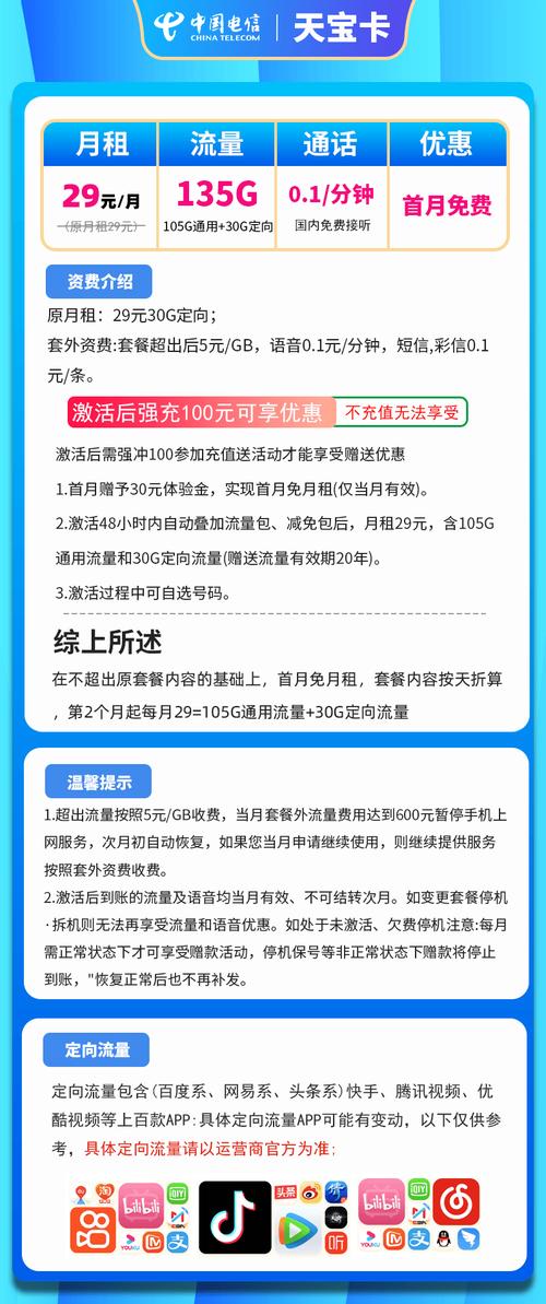 流量卡搭配app