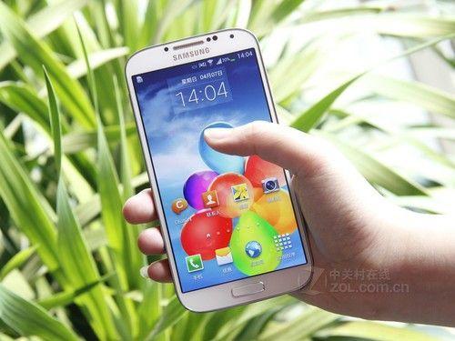 三星S4 I9500挖煤模式的相关问题