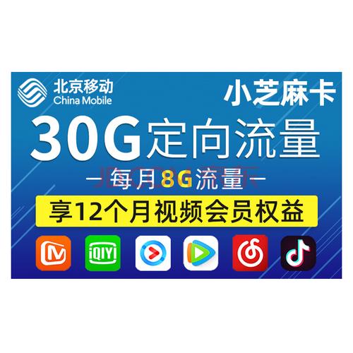 芝麻c流量卡