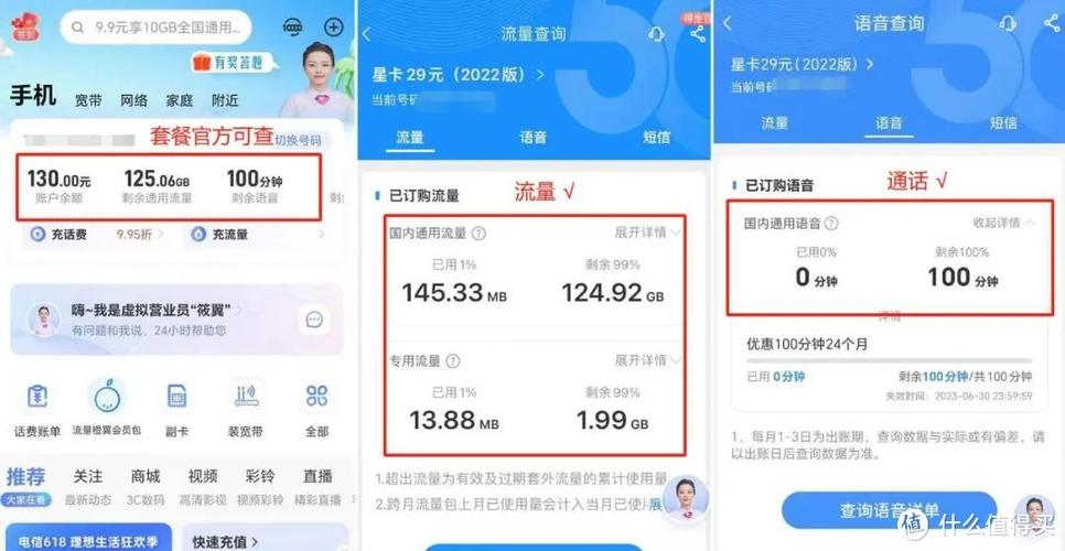 灿烂卡每月流量