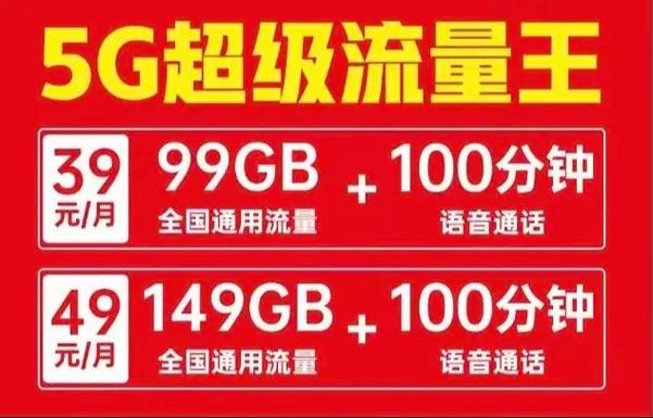 金华纯流量卡好不好