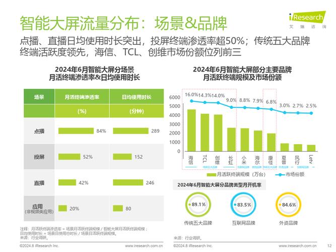 大麦科技流量卡