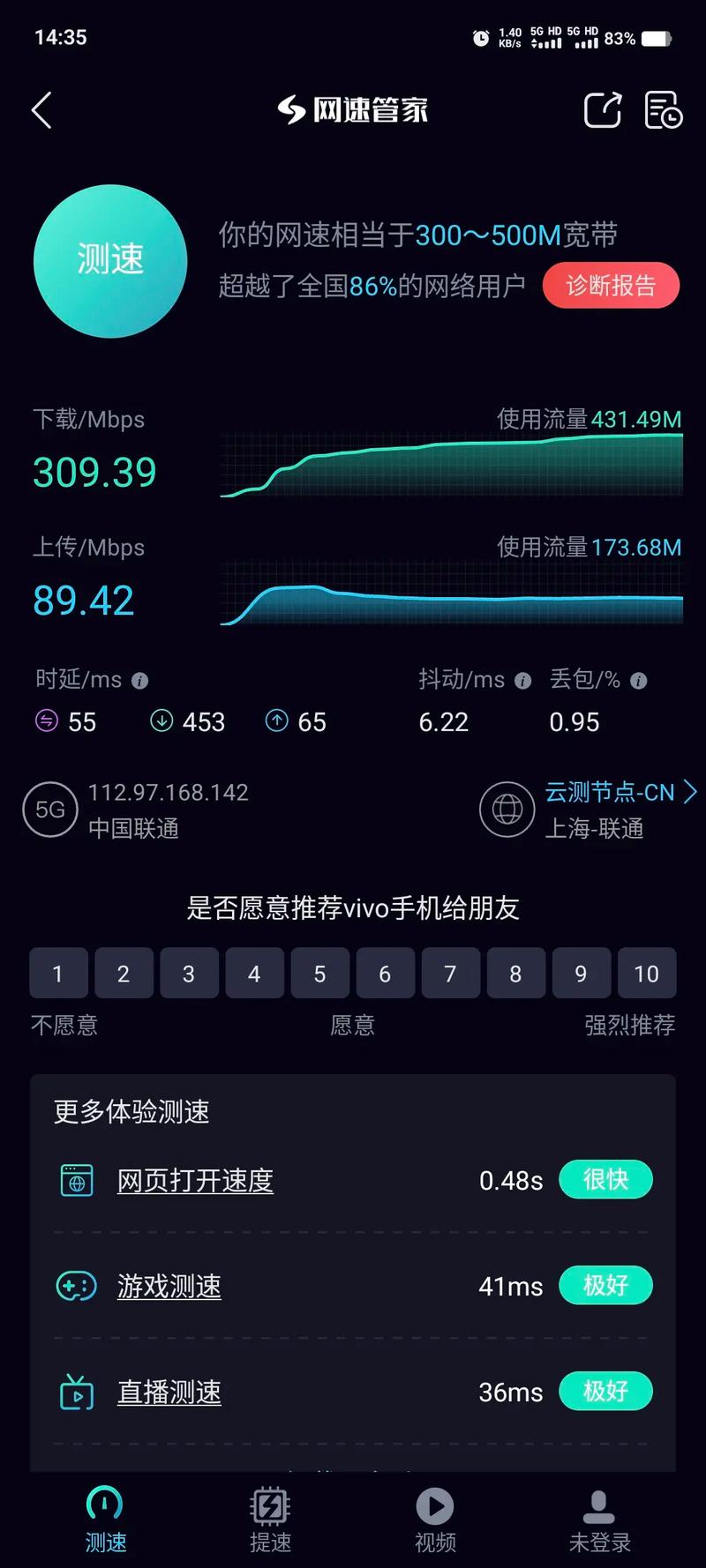 为什么观看流量为0卡