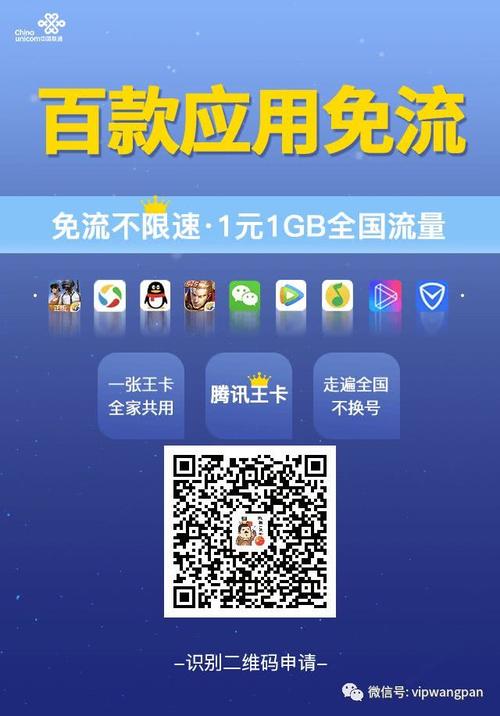 新店流量卡申请