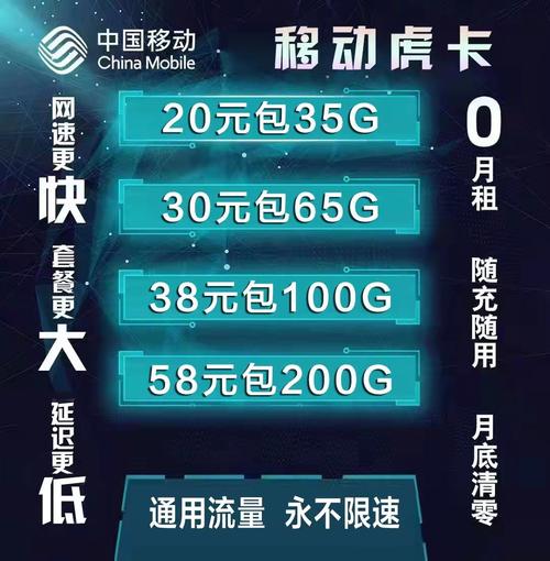 公主浩流量卡