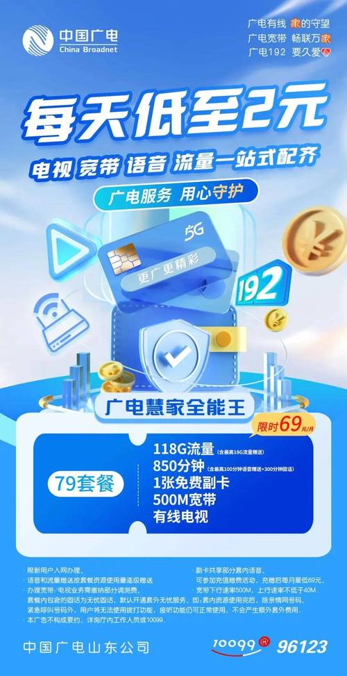 畅联流量卡