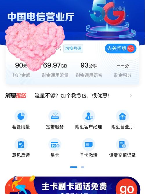 租房纯流量卡