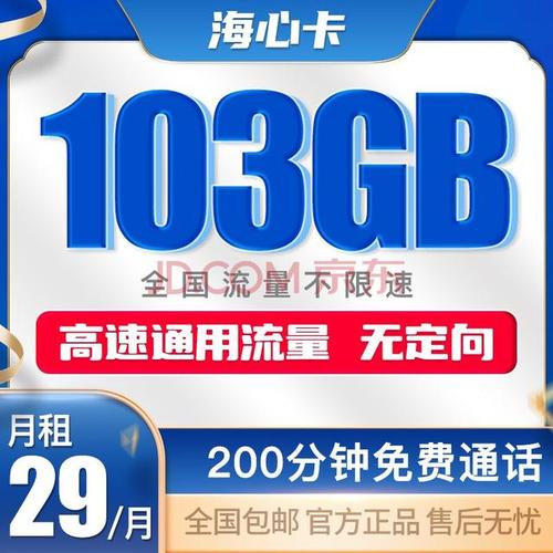 纯流量精英卡