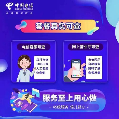 电信卡大王卡免流量