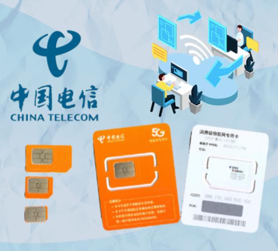 电信有什么适合的流量卡