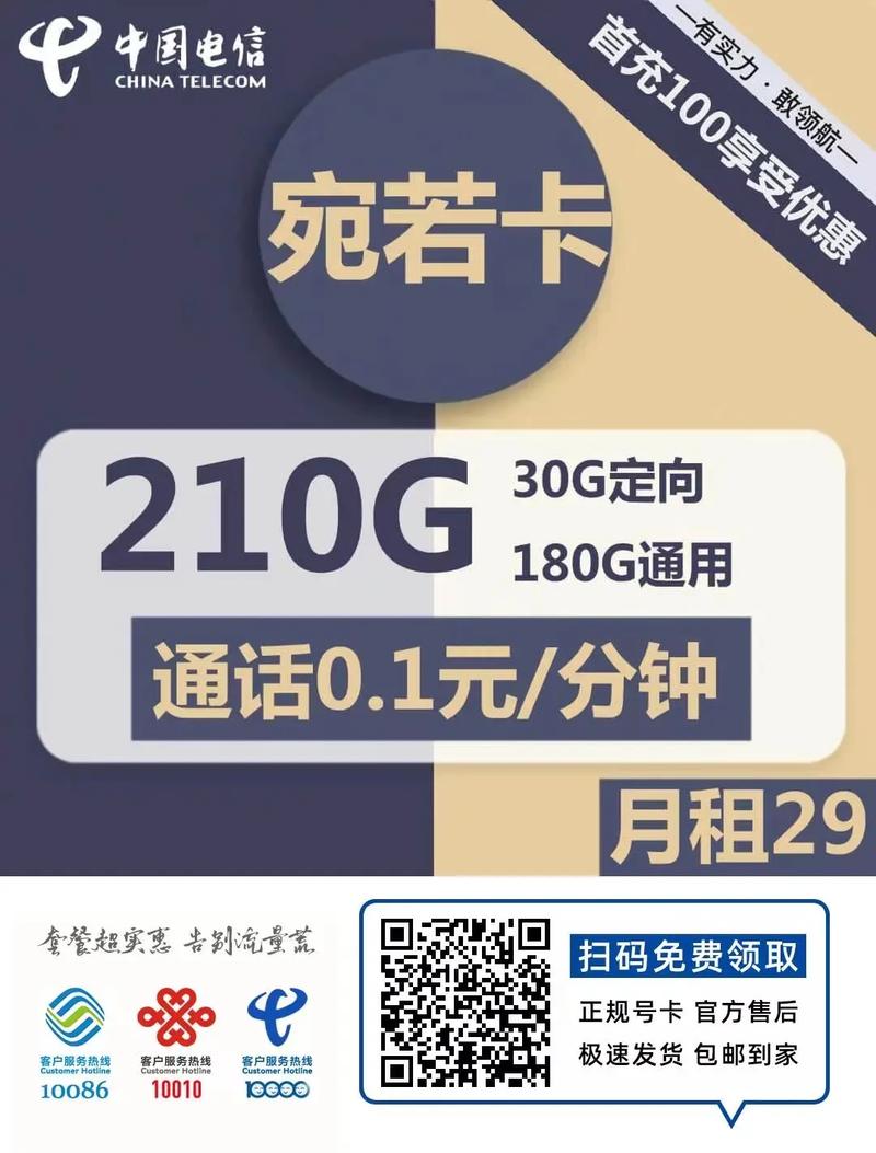 梦想无限卡流量