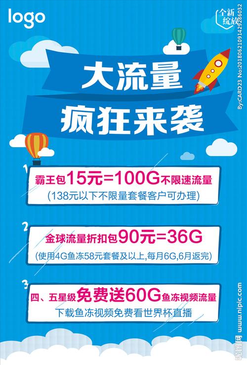 武汉无限流量卡办理条件
