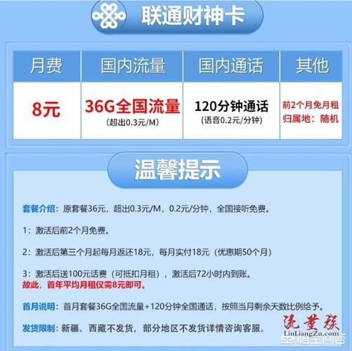 现在有没什么流量卡好用