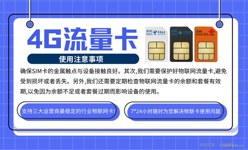 爱物联网流量卡开卡