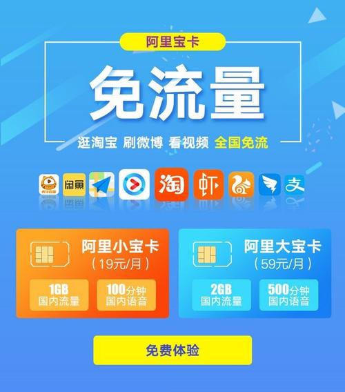 阿里大宝卡流量怎么看