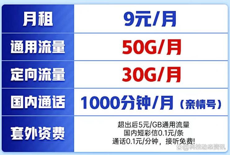 用亲属卡能共享流量吗