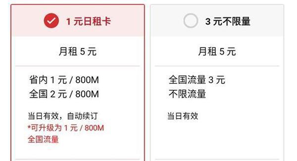 京粉卡怎么查总流量
