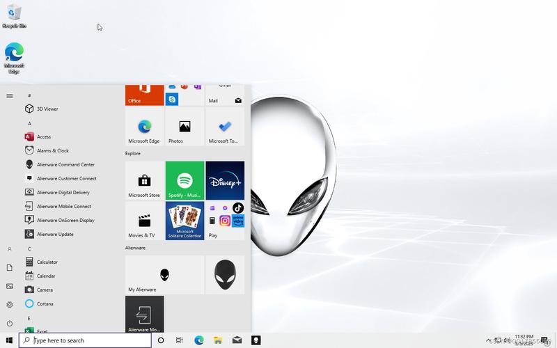 外星人Alienware M17 R4笔记本怎么安装win7系统？