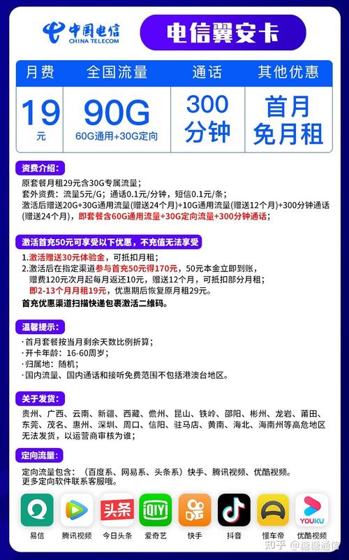 什么是流量卡的优势点