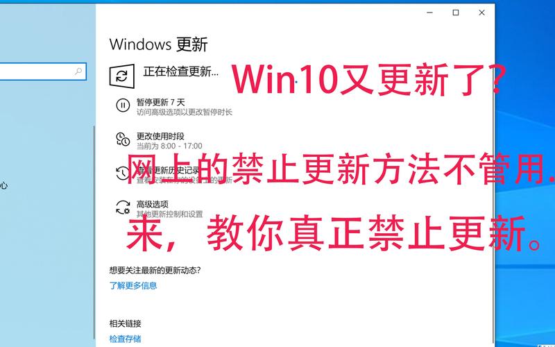 Win11电脑Windows Update拒绝访问怎么办?