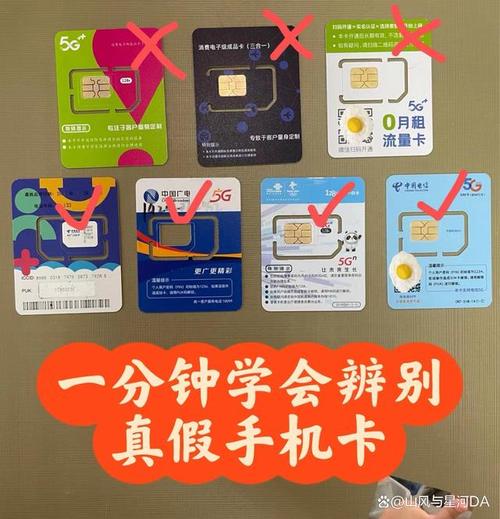 流量卡物联卡骗局