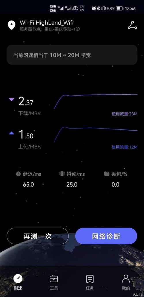 怎么分电信主副卡流量