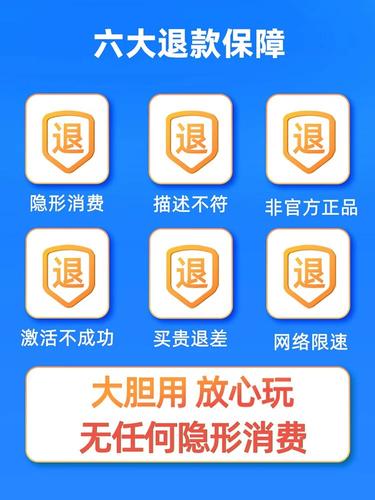 上海联通大王卡流量卡