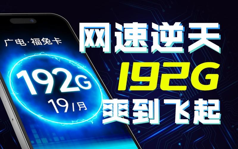 192流量卡平台