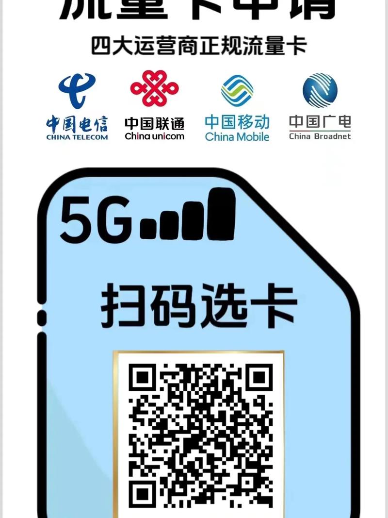 流量卡申请手机号变更