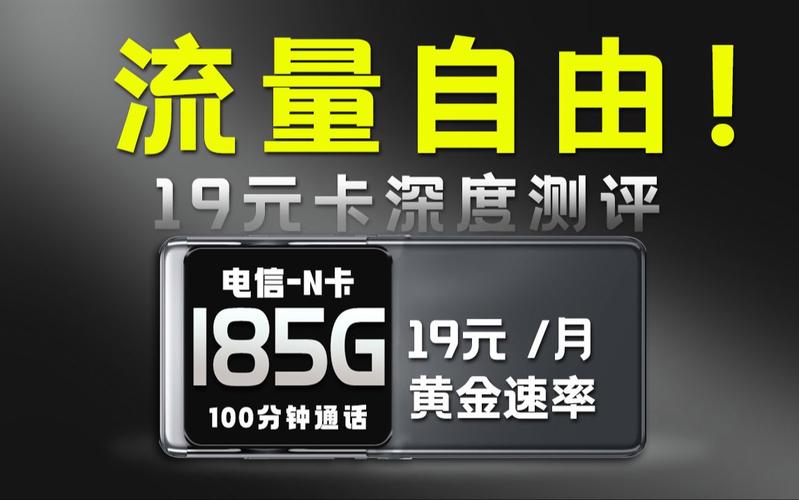 流量卡电信350