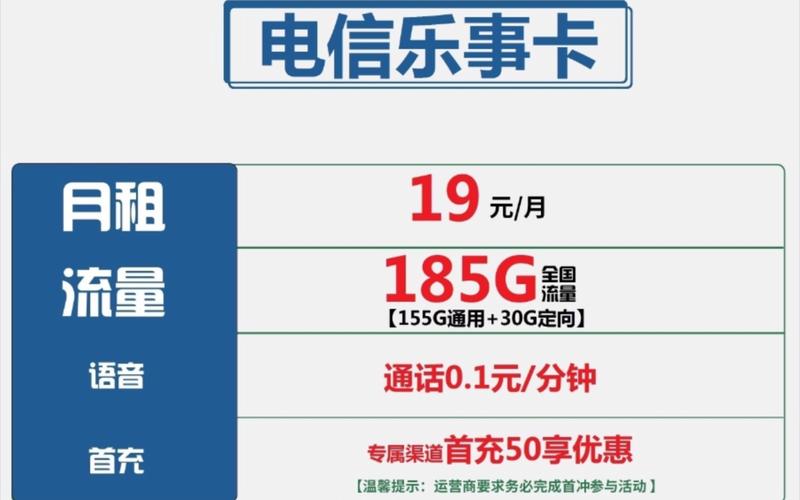电话流量卡浙江
