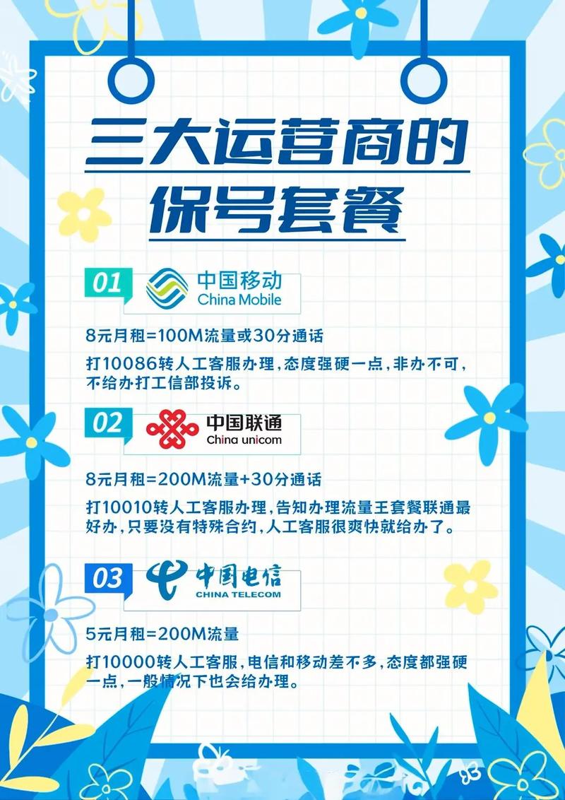 八元卡加流量卡