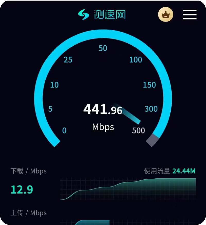 移动的流量卡哪种网速好