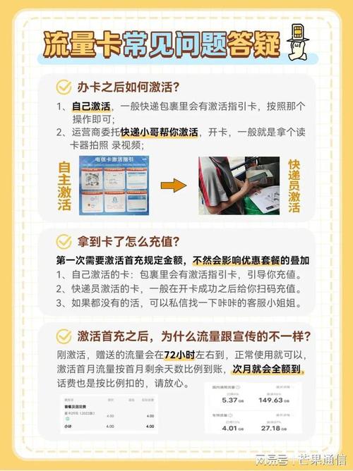 如何做好流量卡推广服务