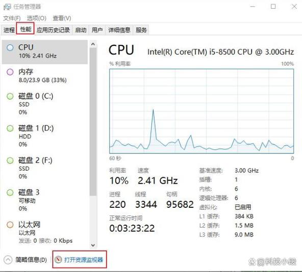 win10弹出U盘时提示该设备正在使用中怎么办？