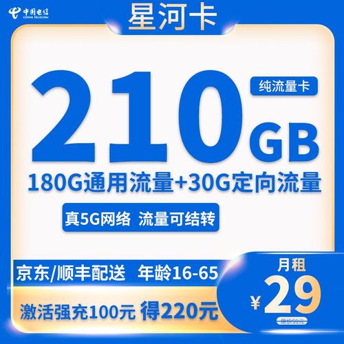 什么上网流量卡实用好用