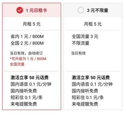 魅友卡流量