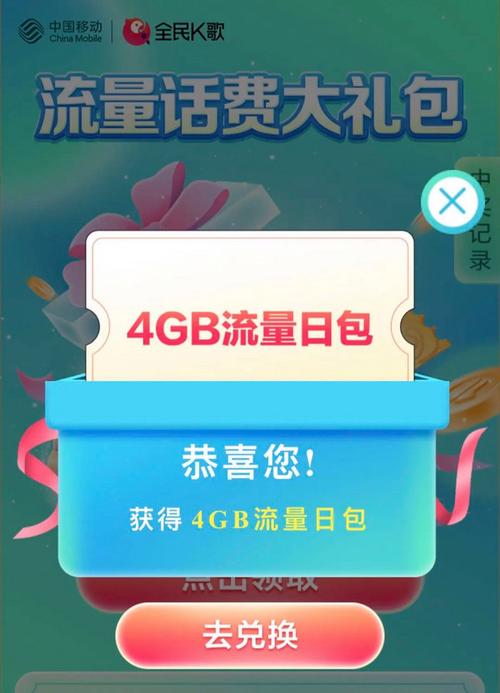 电话卡流量礼包怎么退