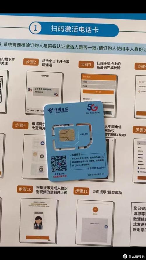 手机流量卡电信海豚卡